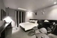 Busan Geumsa-Dong Have - โมเทล