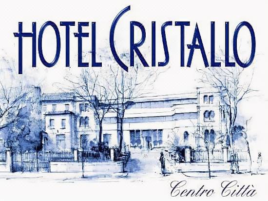 Hotel Cristallo-Conegliano Updated 2022 Room Price-Reviews & Deals |  Trip.com