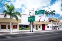 Quality Inn Ciudad Obregon Hotel di Ciudad Obregon