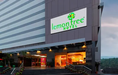Lemon Tree Hotel, Dehradun