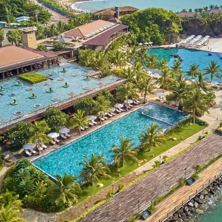 Amiana Resort Nha Trang