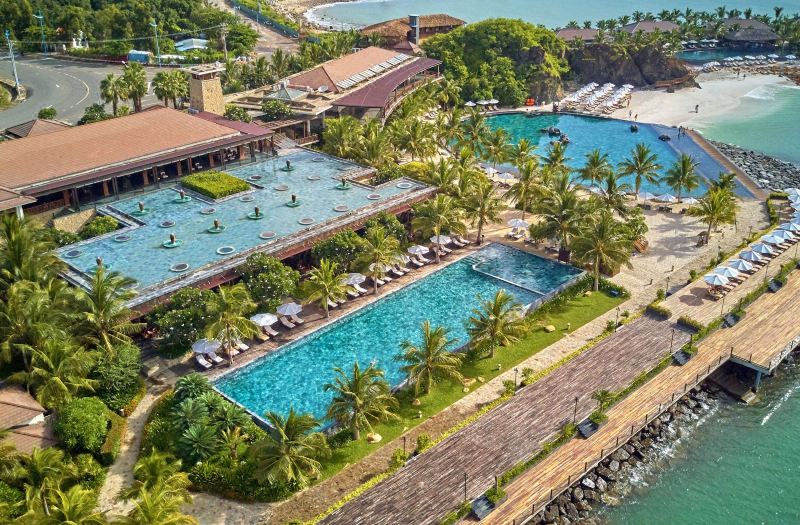 Amiana Resort Nha Trang photo 2