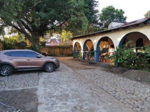 Hotel y Restaurante La Estación