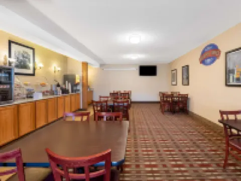 Baymont by Wyndham Spearfish Hotels in Spearfish