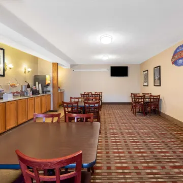 Baymont by Wyndham Spearfish