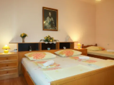 Dalibor Hotels in Vratarusa