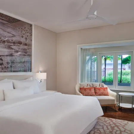 The Westin Langkawi Resort & Spa