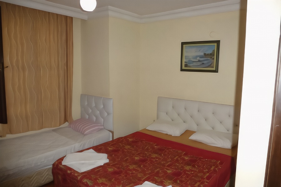 Route Hotel Kaleici - Adult Only (12+)