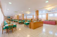 Hotel Palladio - sarapan