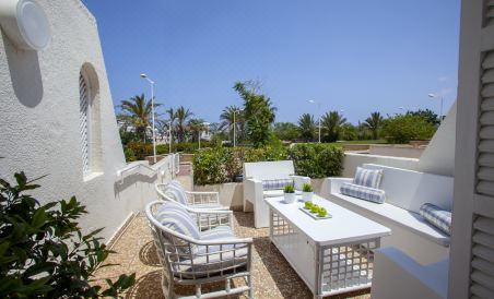 Protaras Central Sunrise - Housity