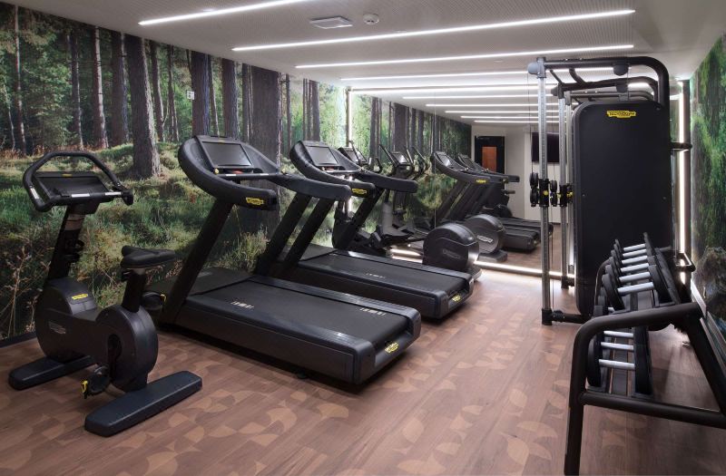 DoubleTree by Hilton A Coruna photo 3