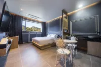 Uljin Self Check-in Motel 9