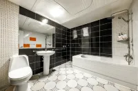 Java Hotel