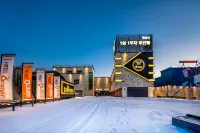 Yeoju Orange Self check-in Motel