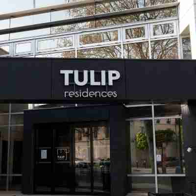 Tulip Residences Joinville-Le-Pont Hotel Exterior