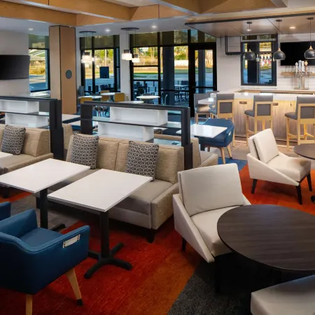 Hyatt House Tallahassee Capitol University