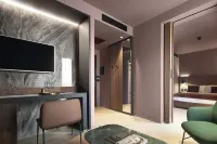 Executive Spa Hotel Hotel a Formigine
