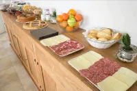 Assisium Agriturismo - breakfast
