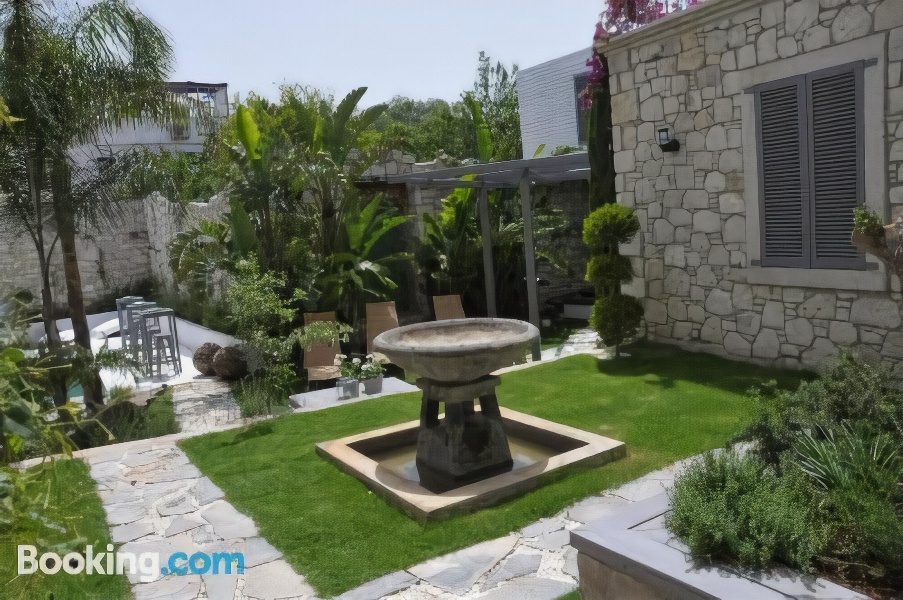 Monk Hotel Alacati - Adults Only