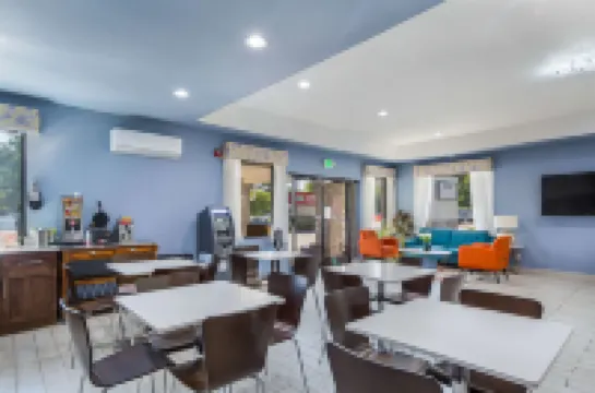 品質酒店及套房薩福克西