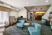 Sleep Inn Allentown-Fogelsville Hotels in Breinigsville