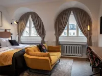 Scandic Grand Central Helsinki Hotels in Helsinki