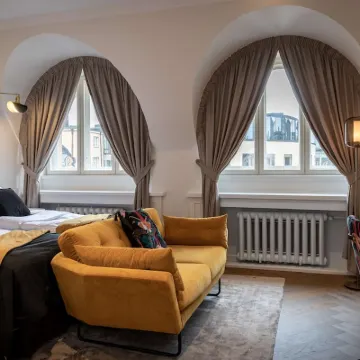 Scandic Grand Central Helsinki Hotels near Helsinki Central Station