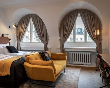 スカンディック グランド セントラル ヘルシンキ ヘルシンキのホテル