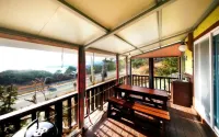 Goseong Family Pension