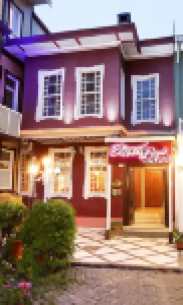 Hotel Sumengen Istanbul