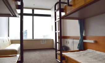 Tokyo Central Youth Hostel