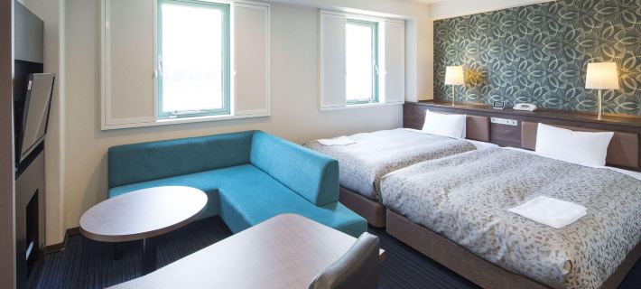 Sanco Inn Kuwana Ekimae Hotels in Kuwana