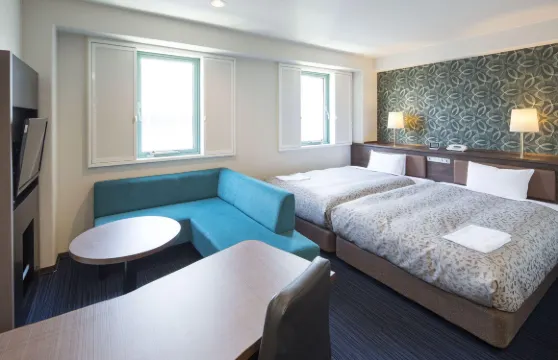 三交旅館-桑名站前