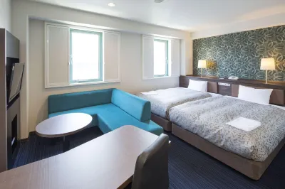 Sanco Inn Kuwana Ekimae Hotels in 