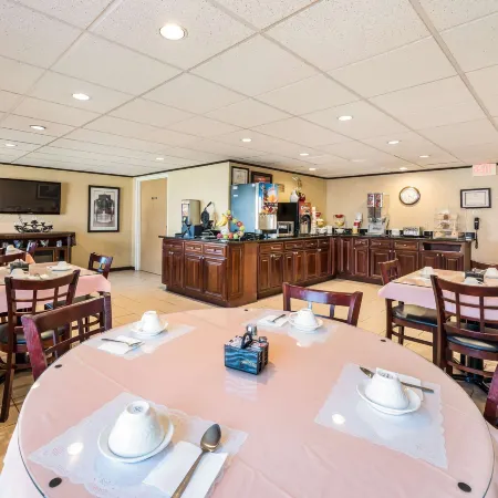 Econo Lodge Quakertown