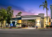 Motel 6 Anaheim, CA - Convention Center