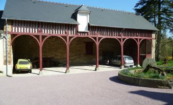 Chambre d'hôtes la Métairie à Domloup