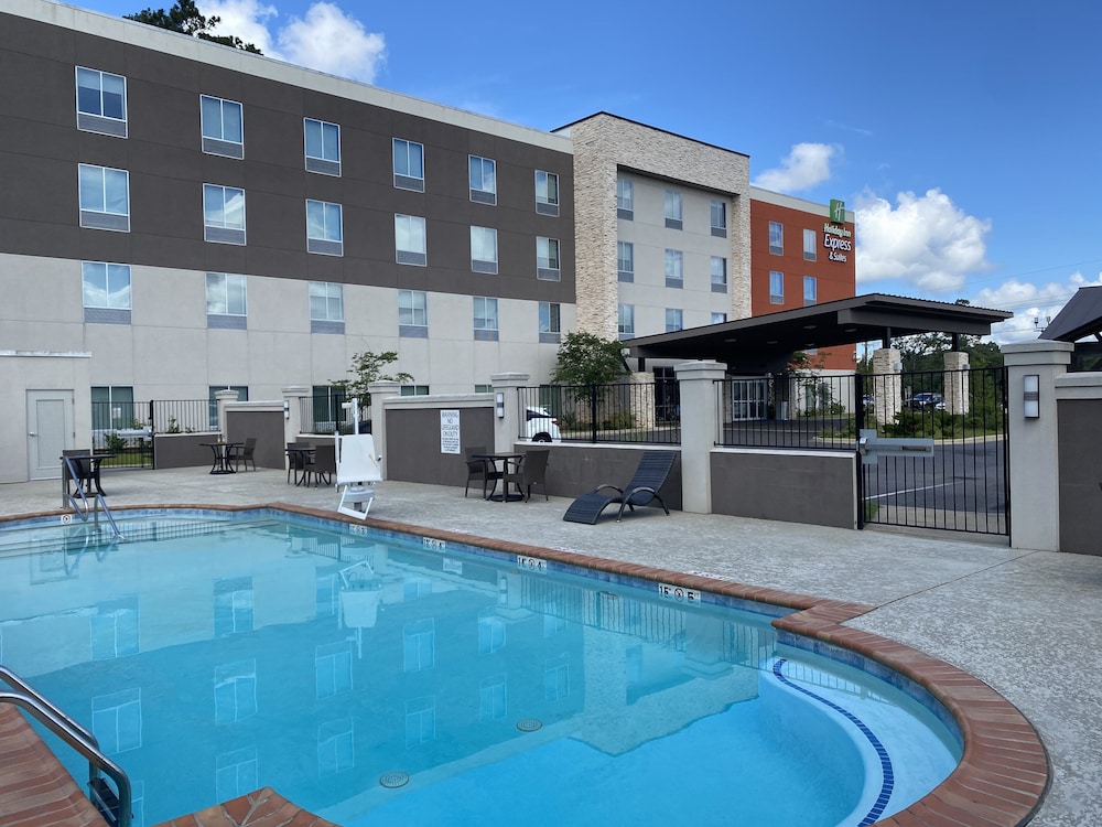 Holiday Inn Express Pineville-Alexandria Area, an Ihg Hotel