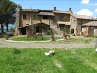 Agriturismo le Roghete - Farmhouses