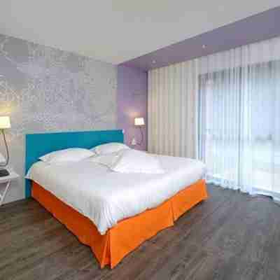 Logis Domaine du Moulin Cavier Rooms