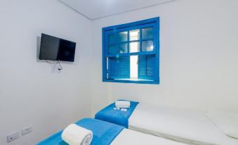 Club Suites - Aeroporto Congonhas - Housity