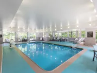 Homewood Suites by Hilton Philadelphia/Mt. Laurel Hotels in Mount Laurel