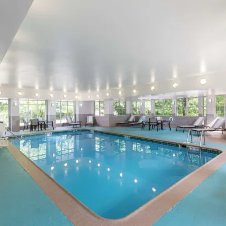 Homewood Suites by Hilton Philadelphia/Mt. Laurel