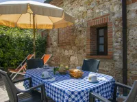 San Lorenzo Hotels in Gambassi Terme