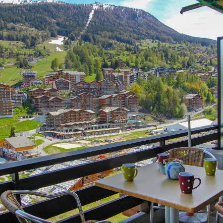 Rossignol C4