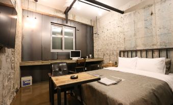 Boutiquehotel K Jongno