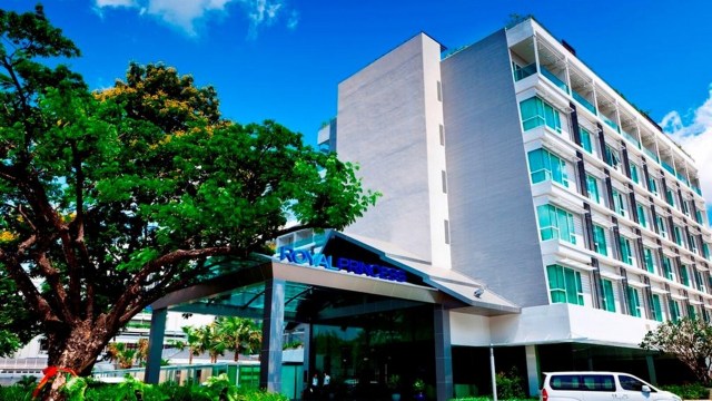 hotel