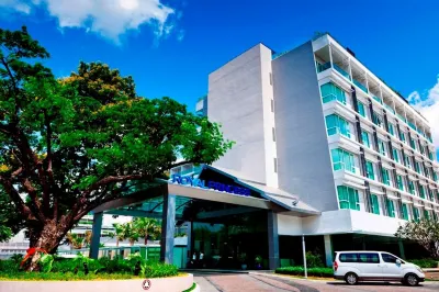 Royal Princess Larn Luang Hotels in Khaosan Road