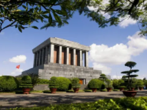 Top Hotel Hotels near My Dinh National Stadium