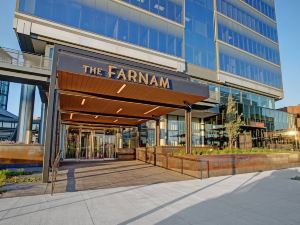 The Farnam, Autograph Collection